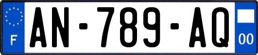 AN-789-AQ