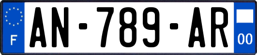 AN-789-AR