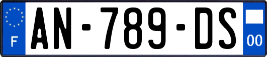 AN-789-DS