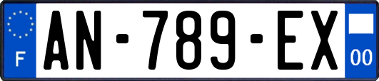 AN-789-EX