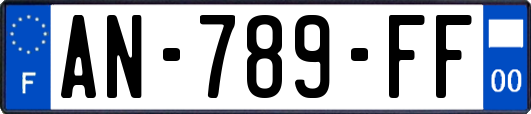 AN-789-FF