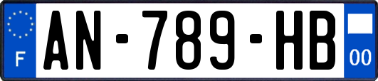 AN-789-HB