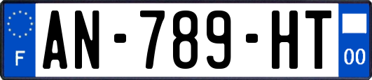 AN-789-HT