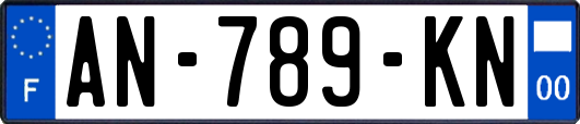 AN-789-KN