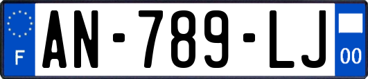 AN-789-LJ