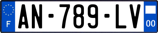 AN-789-LV