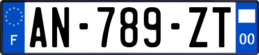 AN-789-ZT