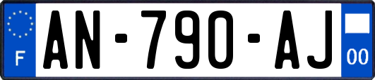 AN-790-AJ