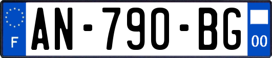 AN-790-BG