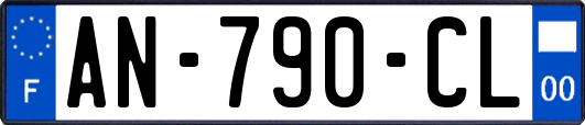 AN-790-CL