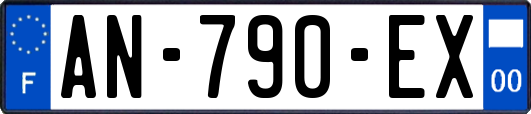 AN-790-EX