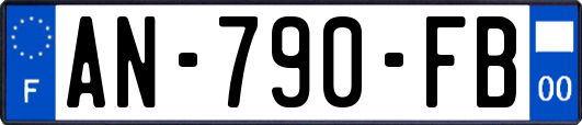 AN-790-FB