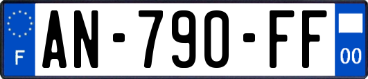 AN-790-FF