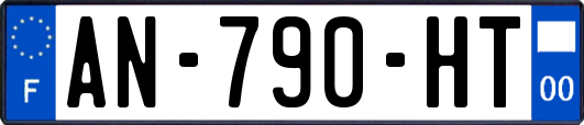 AN-790-HT