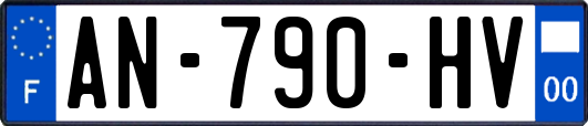 AN-790-HV