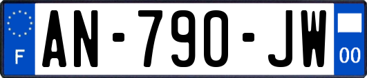 AN-790-JW