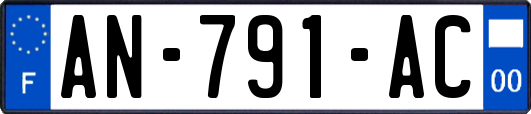 AN-791-AC