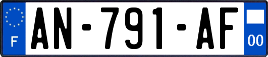 AN-791-AF