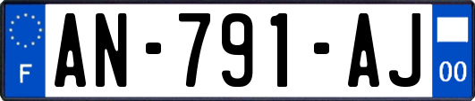 AN-791-AJ