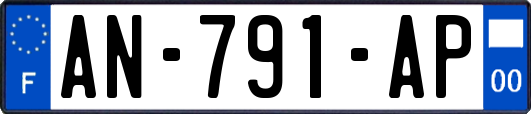 AN-791-AP