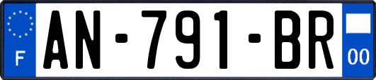 AN-791-BR
