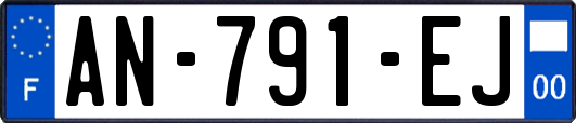 AN-791-EJ