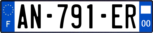 AN-791-ER