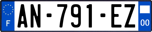 AN-791-EZ