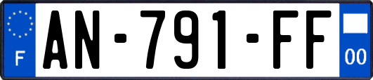 AN-791-FF