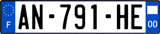 AN-791-HE