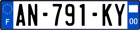 AN-791-KY