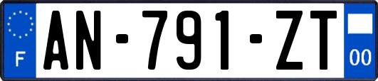 AN-791-ZT