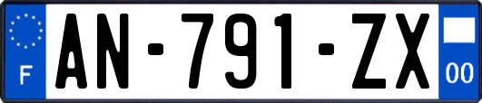 AN-791-ZX