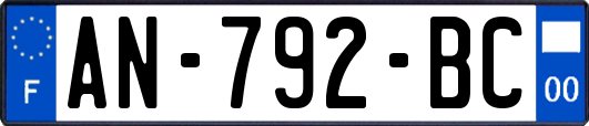 AN-792-BC