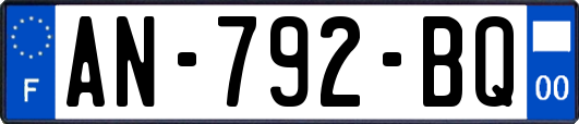 AN-792-BQ