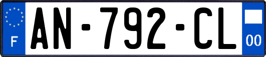 AN-792-CL