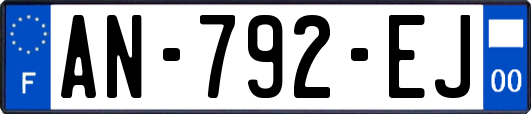 AN-792-EJ