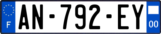 AN-792-EY