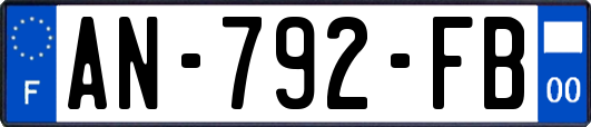 AN-792-FB