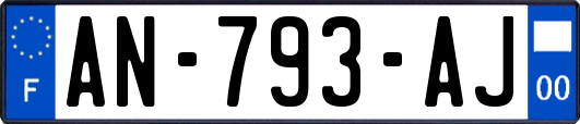 AN-793-AJ