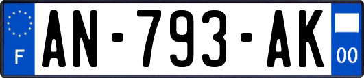 AN-793-AK