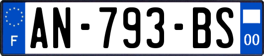 AN-793-BS