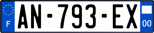 AN-793-EX