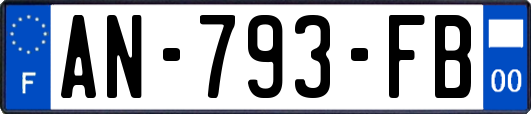 AN-793-FB