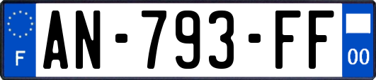 AN-793-FF