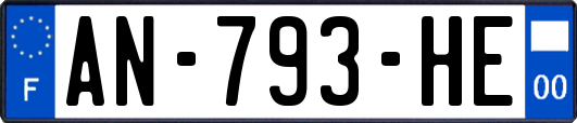 AN-793-HE