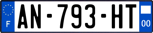 AN-793-HT