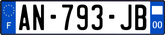 AN-793-JB