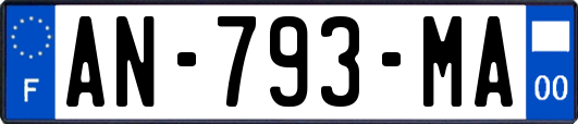 AN-793-MA