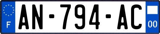 AN-794-AC